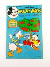 Ehapa - Micky Maus Nr. 40 /