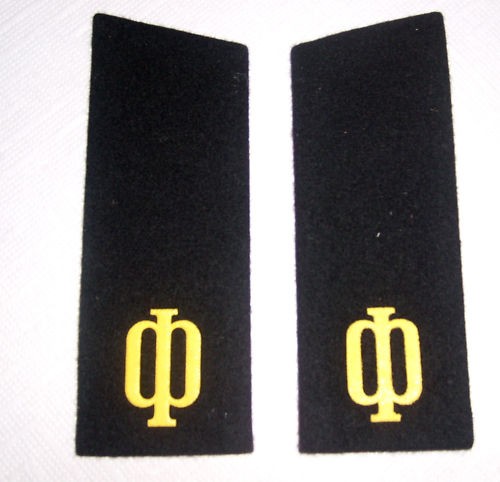 Schulterstücken marine - schulterstücken,