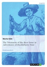 The Treatment of the Race