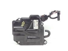 Mercedes-Benz ML W164 2011