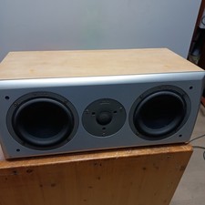 1x MAGNAT CENTER MODEL VECTOR