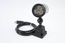 Waldmann Gelenkkopfleuchte