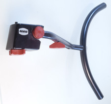 Revue leichtes Schulterstativ