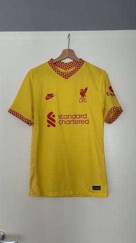 Nike liverpool trikot 3rd - nike,