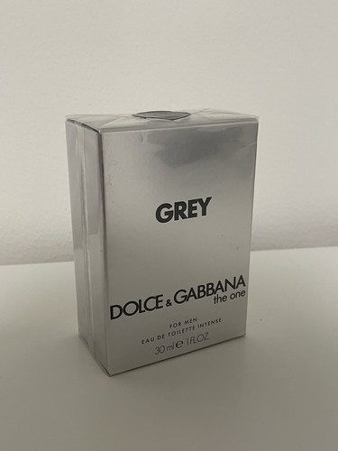 Dolce gabbana the one grey - dolce, &