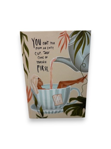 Lola weippert journal selfcare - lola,