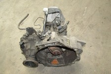 Schaltgetriebe Getriebe EUH