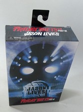 Friday the 13th Jason lives