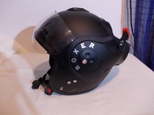  Motorrad Klapphelm Roof Boxer