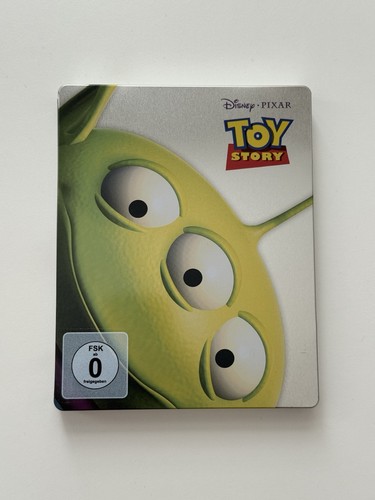 Disney pixar toy story - pixar,