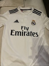Christiano Ronaldo Trikot
