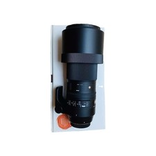 SIGMA Contemporary 150-600mm F5-6.3 DG OS HSM Objektiv - Schwarz