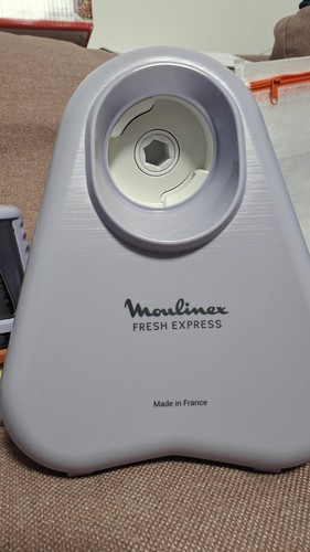 Moulinex lila fresh - moulinex,