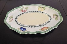 Villeroy & Boch Fleichplatte