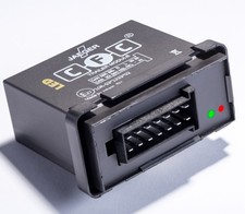 Steuergerät, Anhängevorrichtung CFC7-Modul Ford CS-Max JAEGER 52069601