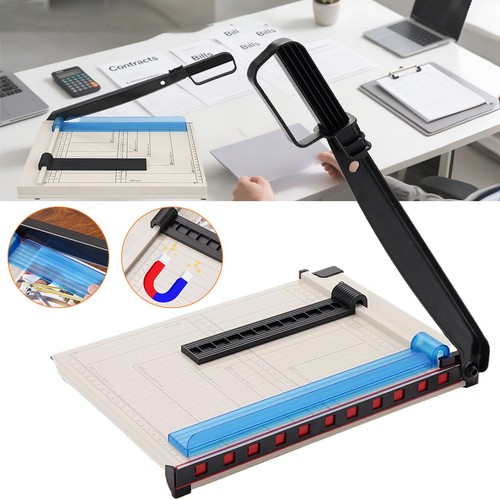 Papierschneidemaschine