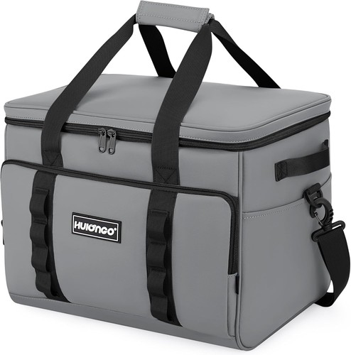 Großer thermobag mit - großer,