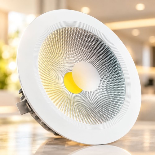 Maxkomfort led einbaustrahler - maxkomfort,