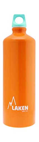 Futura aluminium trinkflasche - futura, aluminium-trinkflasche
