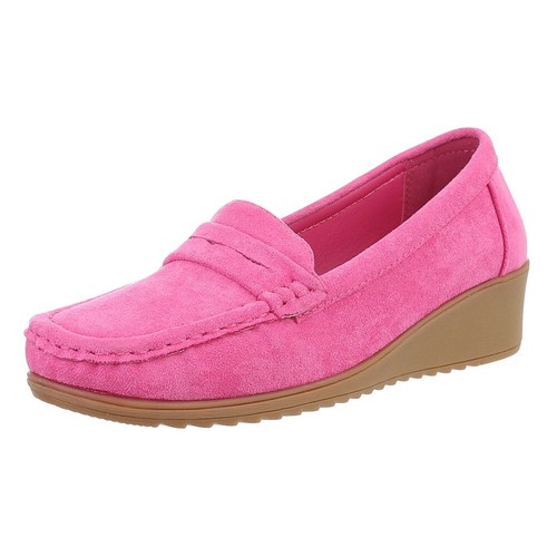 Damen mokassins ital - damen, ital-design