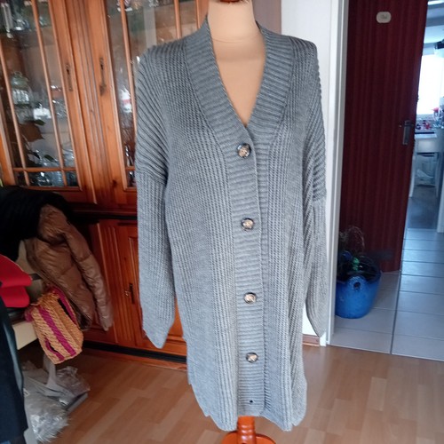 Anita strickjacke strickmantel - anita,