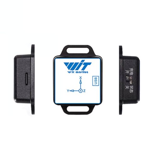 Witmotion bwt901cl - witmotion,