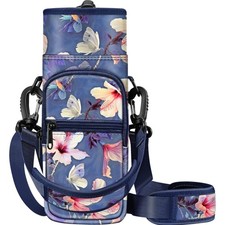 Wasserflaschentasche Neopren