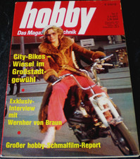 Hobby 05/72 Hercules