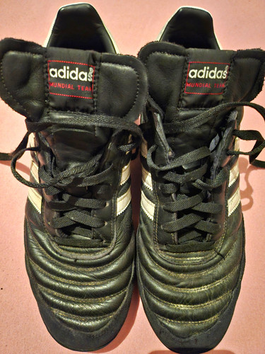 Adidas mundial team - mundial,