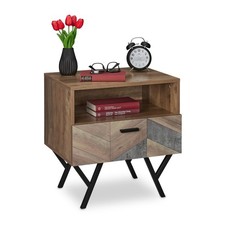 Nachttisch Beistelltisch