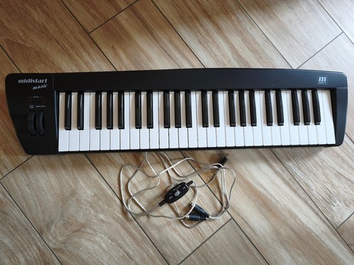 Miditech midistart music - midistart,