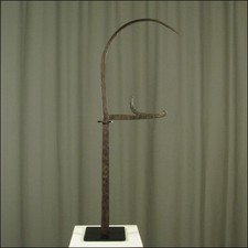 64062) Zahlungsmittel Kamerun Afrika AFRIKANISCHE KUNST