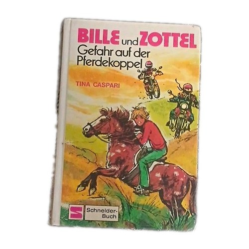 Bille und zottel gefahr - und, auf
