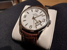 Delma Cambridge Automatik