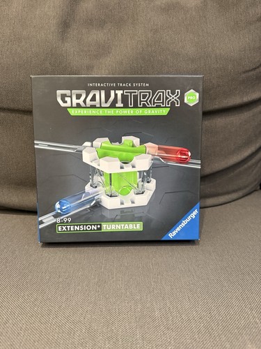 Ravensburger gravitrax pro - ravensburger,
