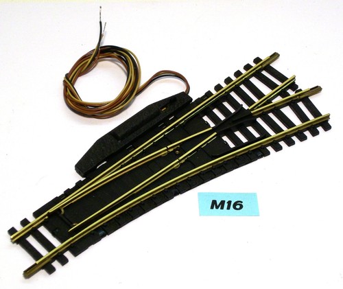 Elektr weiche 6044 6073 - elektr.,