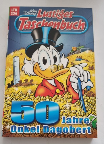 Lustiges taschenbuch ltb - taschenbuch, *