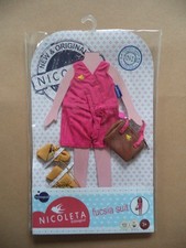 Kleid Paola Reina Nicoletta