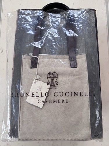 Tragetasche brunello cucinelli - brunello,