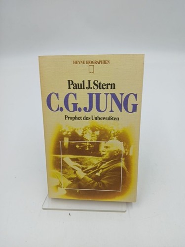 Jung prophet des - g., jung.