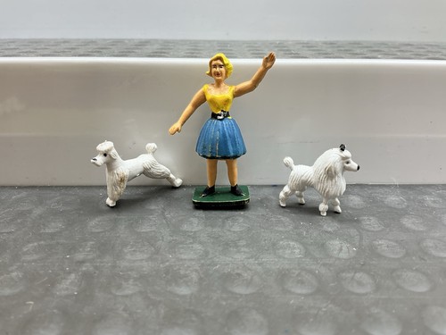 Corgi 511 mary - corgi,