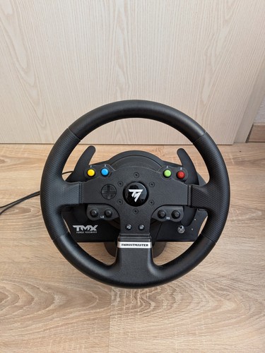 Thrustmaster tmx pro - tmx, lenkrad