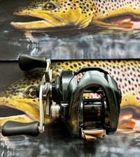 Shimano Aldebaran Bfs HG