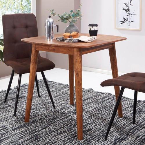 Finebuy esszimmertisch massiv - finebuy,