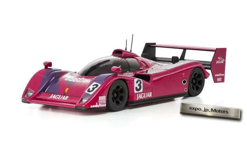 Kyosho mini asc - kyosho,