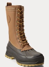 Polo Ralph Lauren Damen Boots