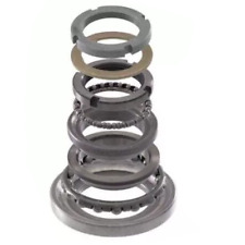 Komplette Untere Obere