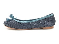 Nurage Damen Halbschuh Slipper