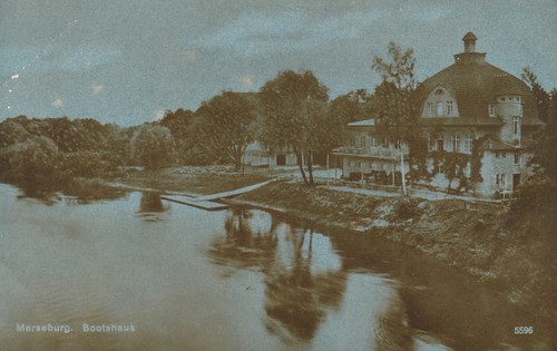 308 merseburg - merseburg,