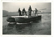 Orig. Foto Pionier Soldaten